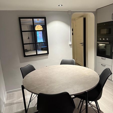 Apartament Modern Familjelaegenhet Sundsvall Zewnętrze zdjęcie